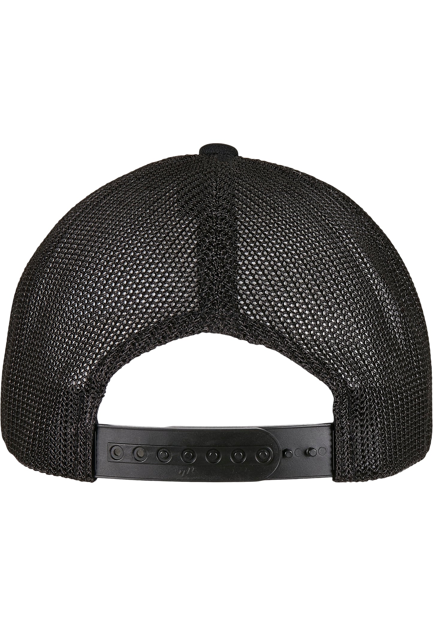 Trail Snapback Flex Mesh Cap