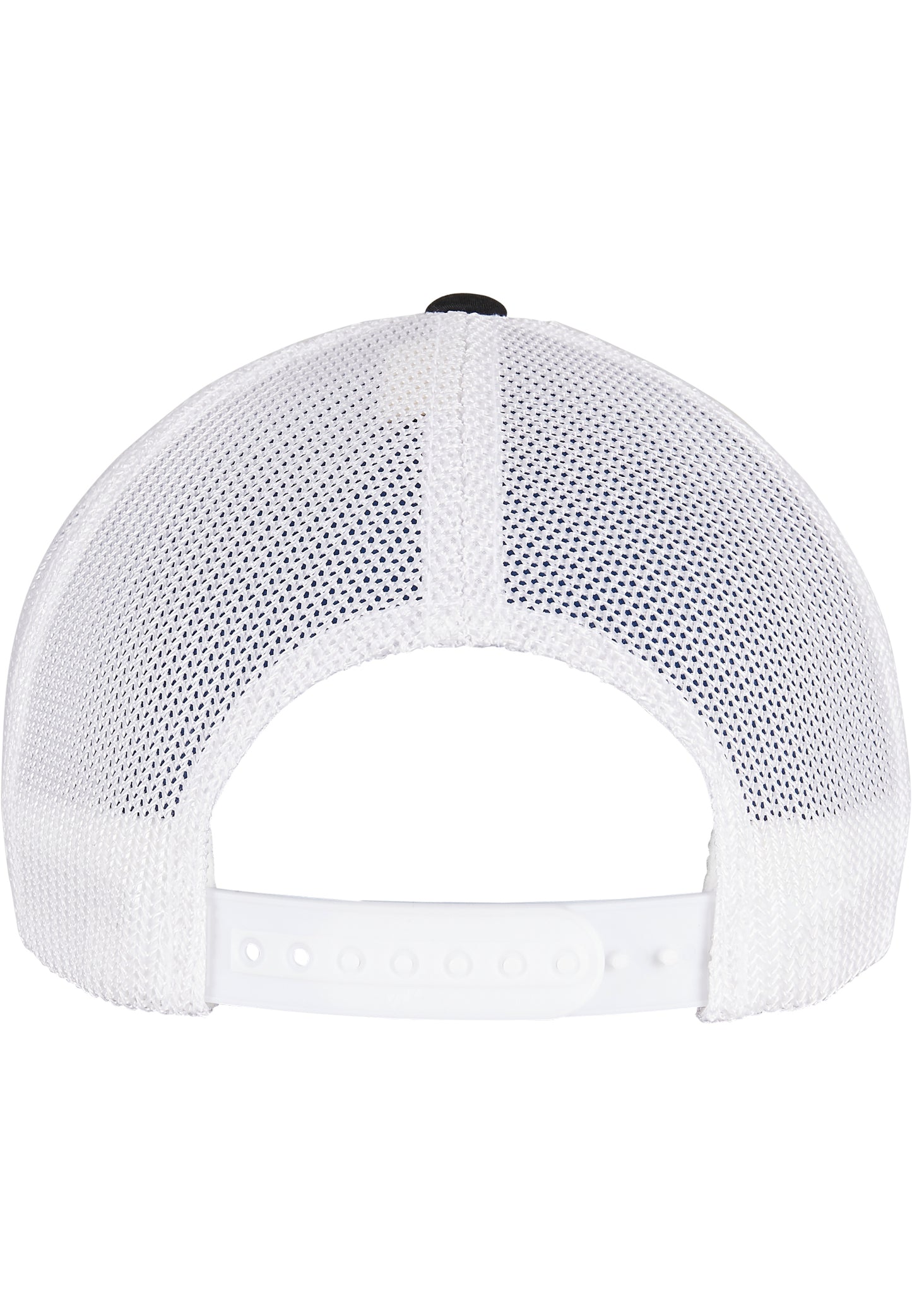 Trail Snapback Flex Mesh Cap
