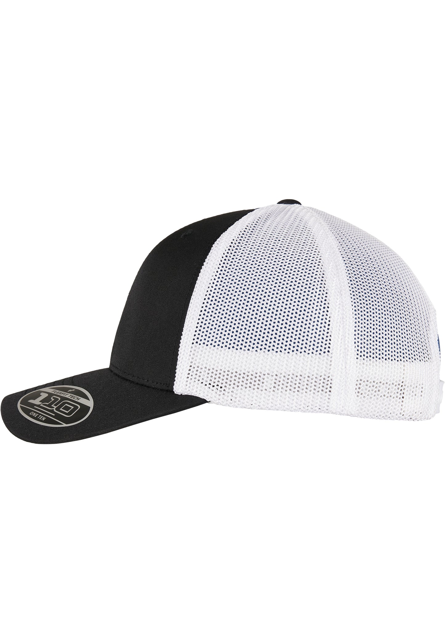 Trail Snapback Flex Mesh Cap