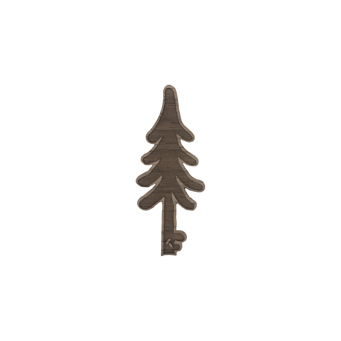 Ersatz Holzemblem DIY - KRXLN Store