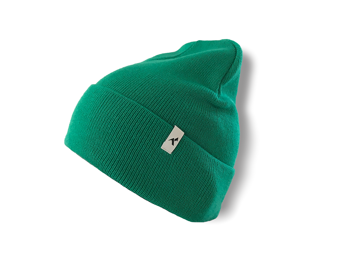Cloud | KRXLN Unisex Wende - Beanie