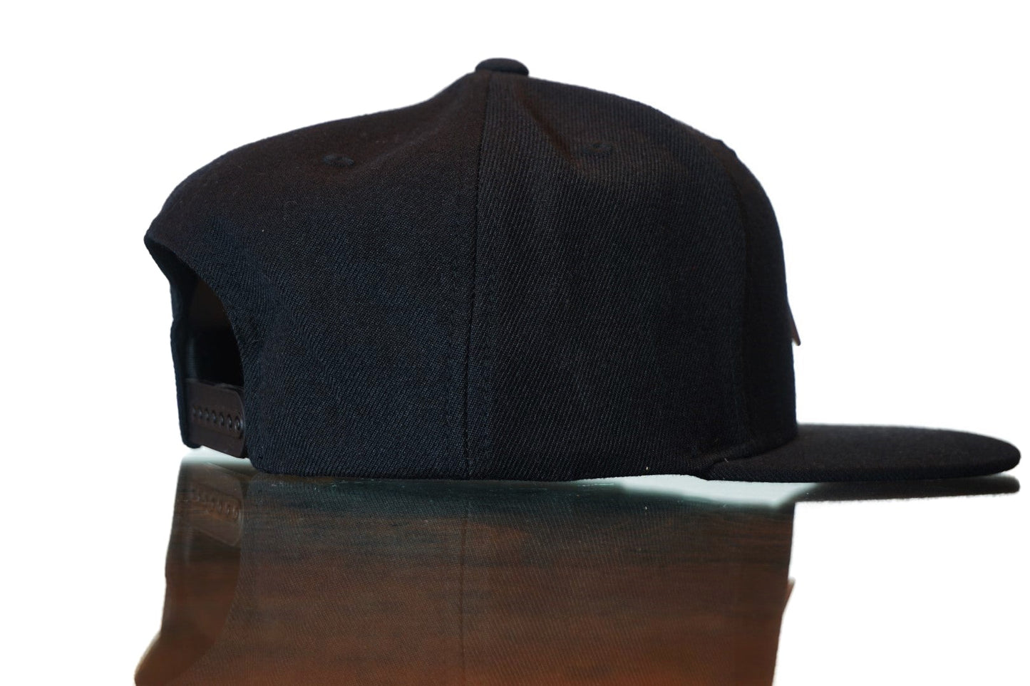 Bergliebe KRXLN Snapback Cap - Bergsteiger Kappe