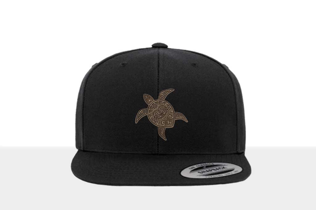 Bergliebe KRXLN Snapback Cap - Bergsteiger Kappe
