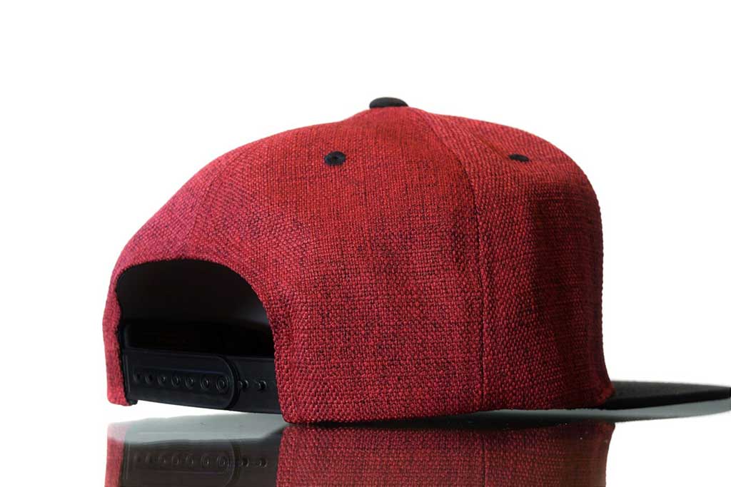 Wirklichkeit KRXLN Premium Snapback - Cap - Bergmensch Kappe