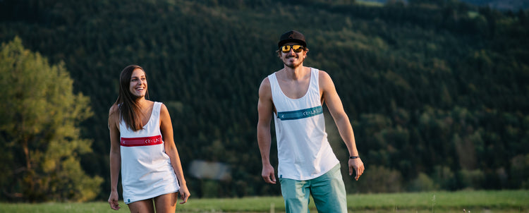 Damen Tanktops