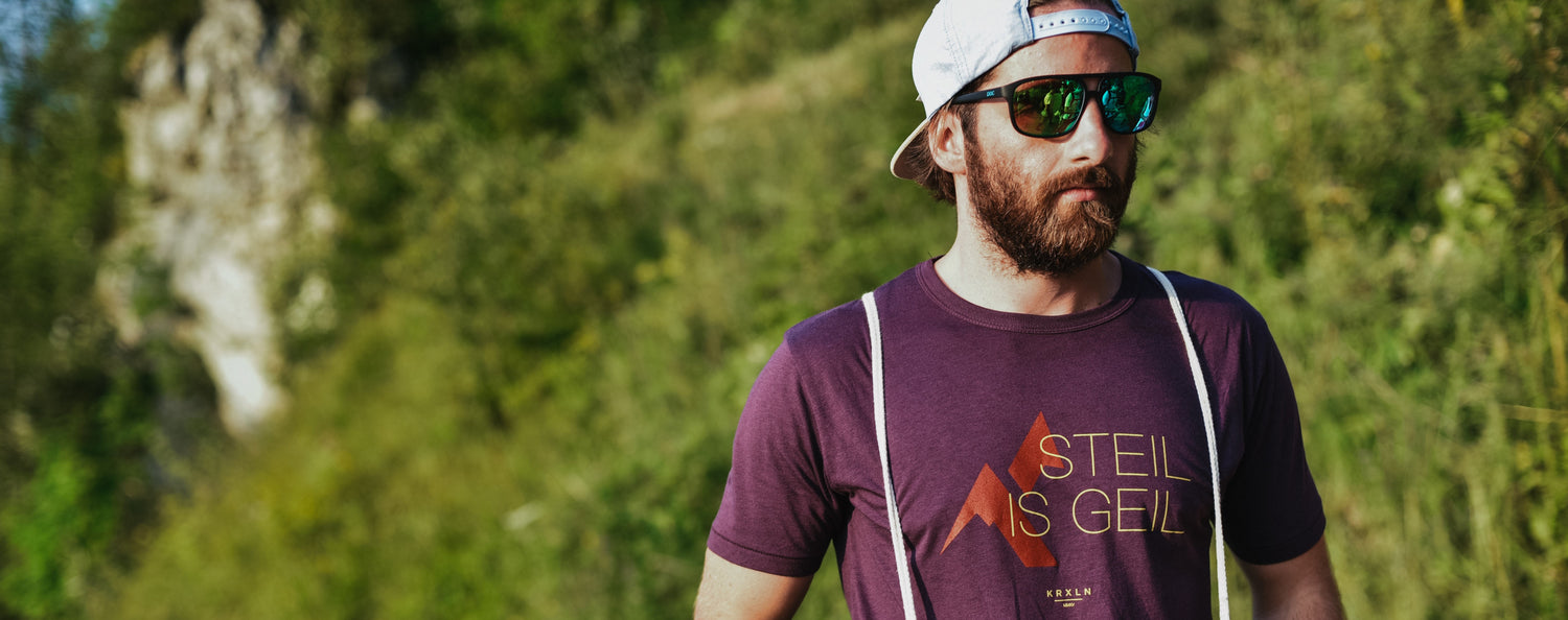 Herren T-Shirts