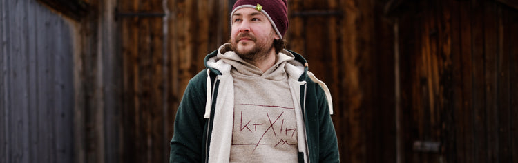 Herren Hoodies