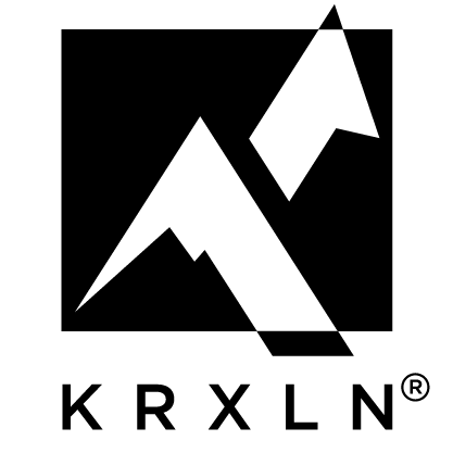 krxln.com logo