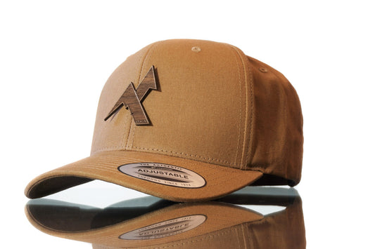 Vintage Adjustable Snapback Cap - KRXLN Store