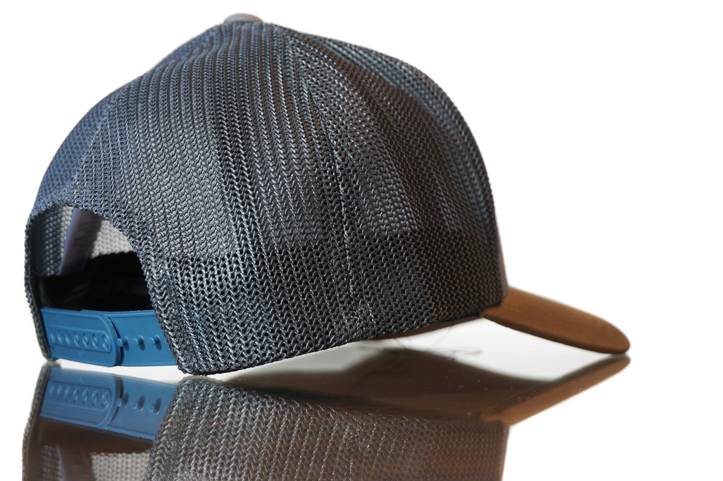 Trail Snapback Flex Mesh Cap - KRXLN Store