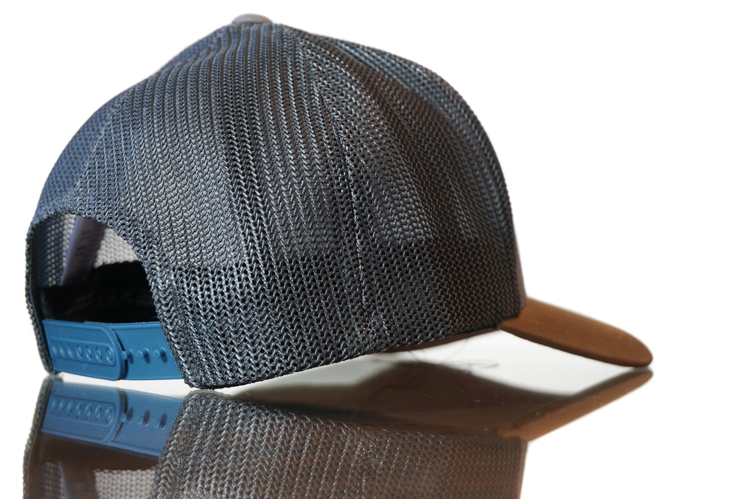 Trail Snapback Flex Mesh Cap - KRXLN Store