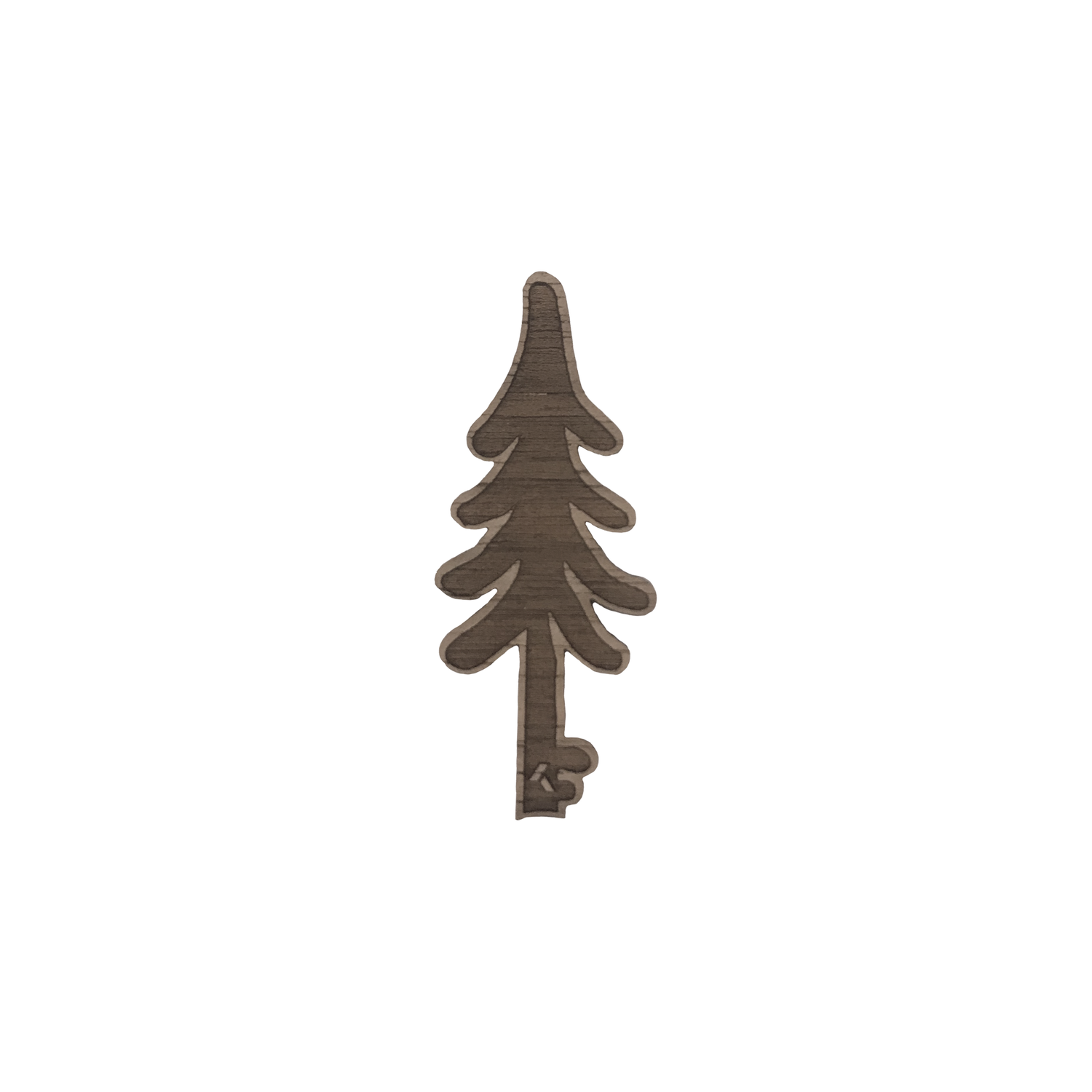 Ersatz Holzemblem DIY - KRXLN Store