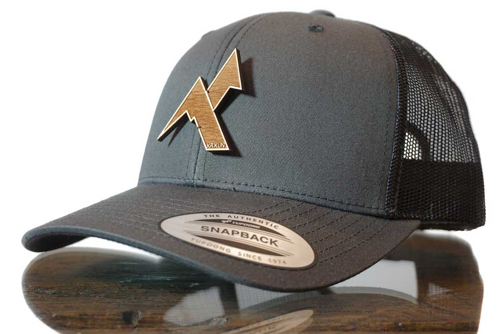 Mountain Headwear 😊 Kopfbedeckung für die Berge Wood Caps, Stirnband ...