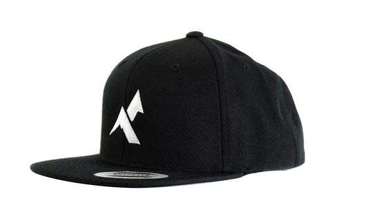 Gipfel Snapback Cap